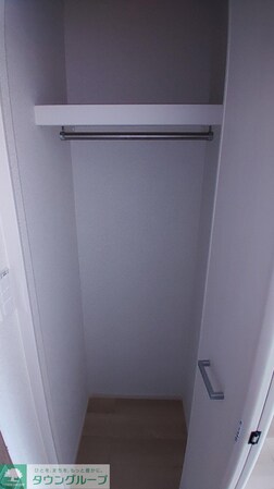 ラフレシールSの物件内観写真